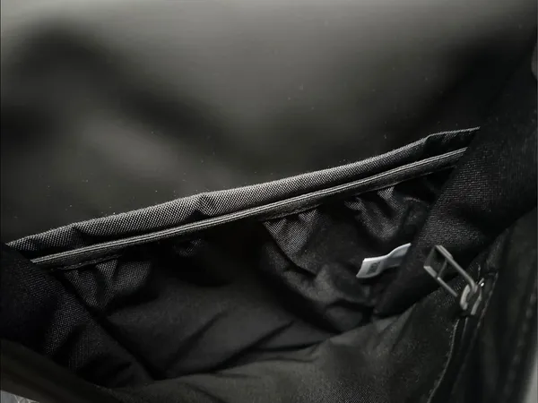 Rains Black Backpack Mini new without tags waterproof - Image 8