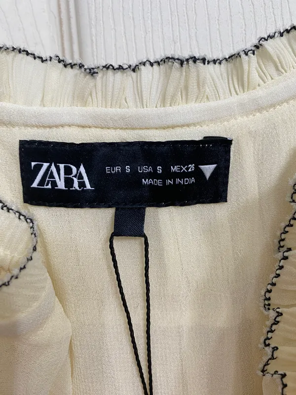 Zara Dress - Image 3