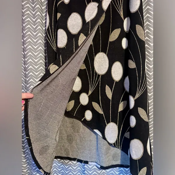 NWT Anthropologie / Maeve | Craspedia Skirt, size S - Image 5