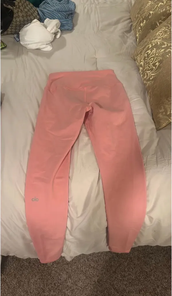 Alo Yoga Leggings - Image 2