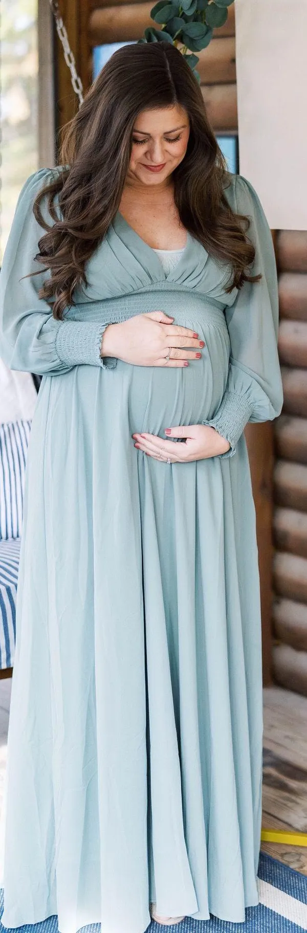 Baltic Born Olivia Maxi Dress - Image 2