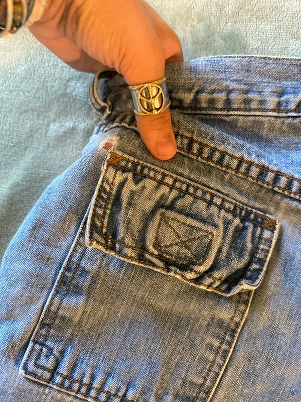 shorts - Image 4
