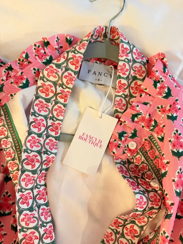 Fancy Boutique D Dress - Image 4