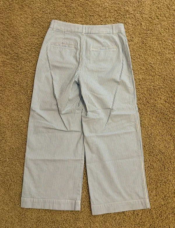 Striped Pants - Image 2