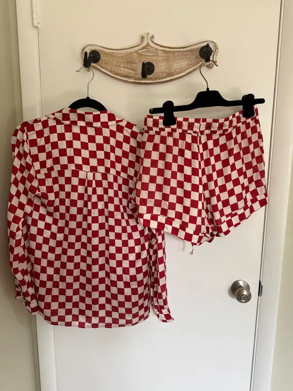 Show Me Your Mumu Pajama Set - Image 5