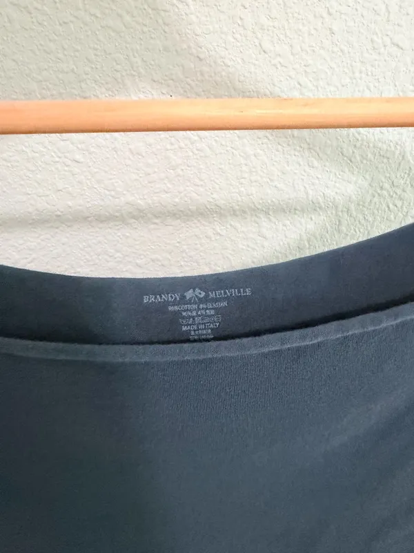 Brandy Melville Top - Image 3