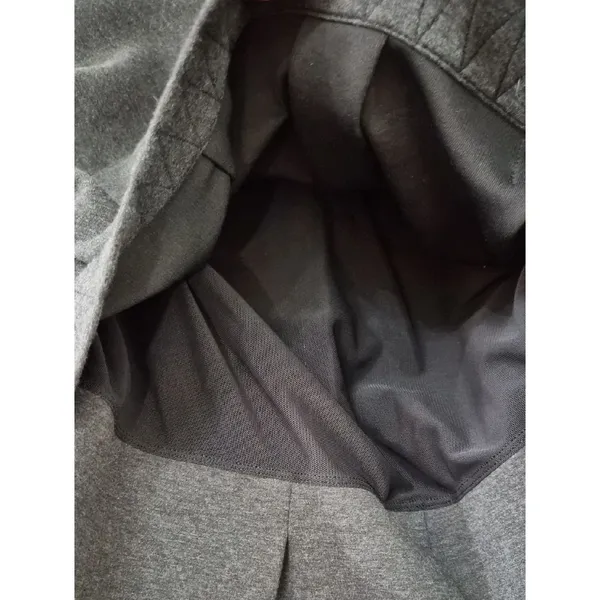 Lululemon athletica scuba city coat size 6 - Image 8