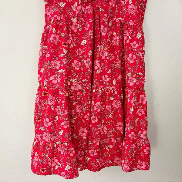 Band of The Free Floral Sundress - Image 3