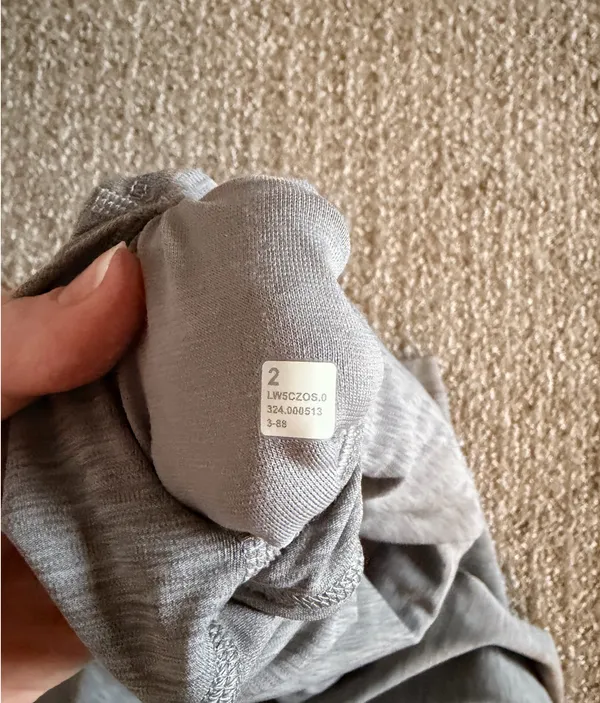 Lululemon Align Leggings 25" - Image 3