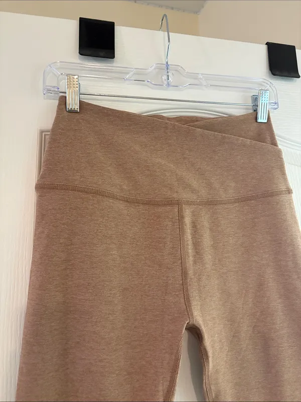 Beyond Yoga Spacedye At Your Leisure High Waisted Midi Legging - Image 4
