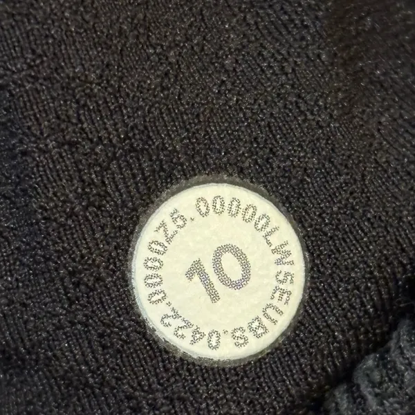 Lululemon Softstreme Ribbed Pant - Image 4
