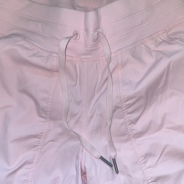 Lululemon Dance Studio Joggers - Image 4