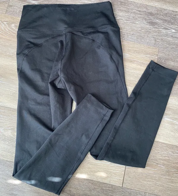 Outdoor Voices FreeForm 7/8 Leggings - Image 4