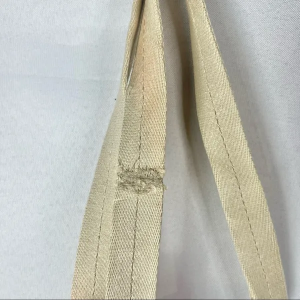 Coach Beige &‎ Brown Signature Canvas Logo Crossbody Bag - Image 3