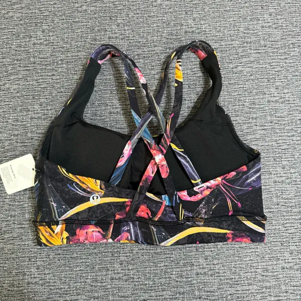 Lululemon Energy Bra - Image 4