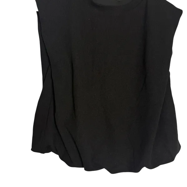 Lioness Field of Dreams Black 2 Piece Muscle Top Foldover Maxi Skirt Set Small - Image 12