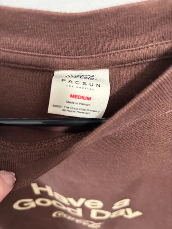 PacSun Top - Image 2