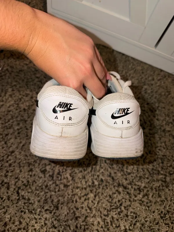 Women’s Nike Air Max Shoes - Image 4