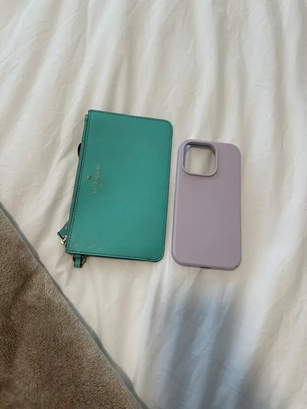 Kate Spade Wallet - Image 5