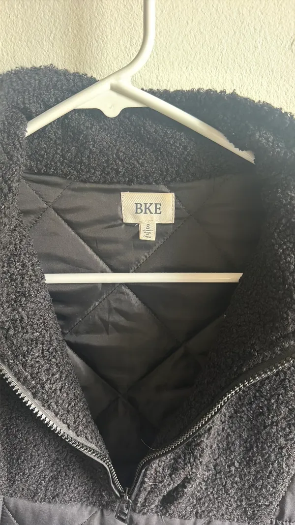 BKE jacket - Image 3