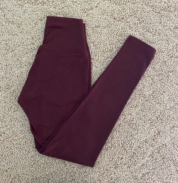 Aerie ‼️OFFLINE By OG High Waisted Legging‼️. - Image 4