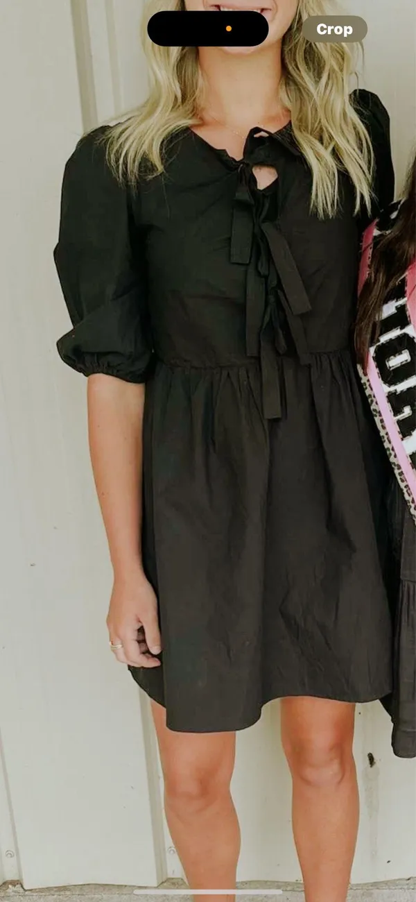 TJ Maxx Dress - Image 2