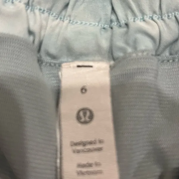 Lululemon Shorts - Image 3