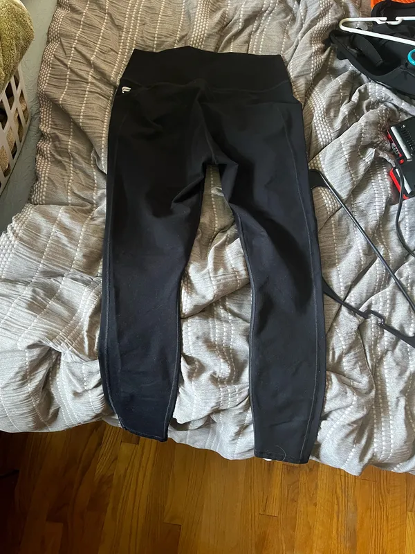 Fabletics Leggings High-Waisted PowerHold - Image 2
