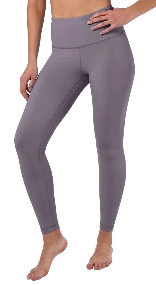 LUX High Waisted Leggings 7/8 - Image 3