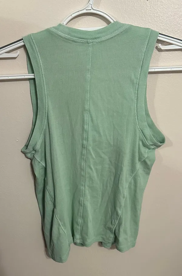 Intimately Free People Tank - Image 2