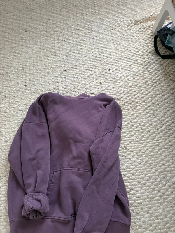 Abercrombie Sweatshirt - Image 4