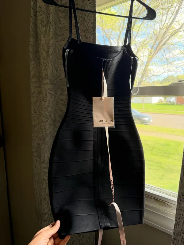 House of CB Dress - Image 5