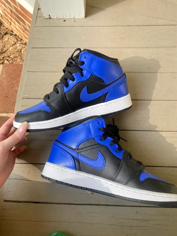 Nike Jordan 1 Mid - Image 3
