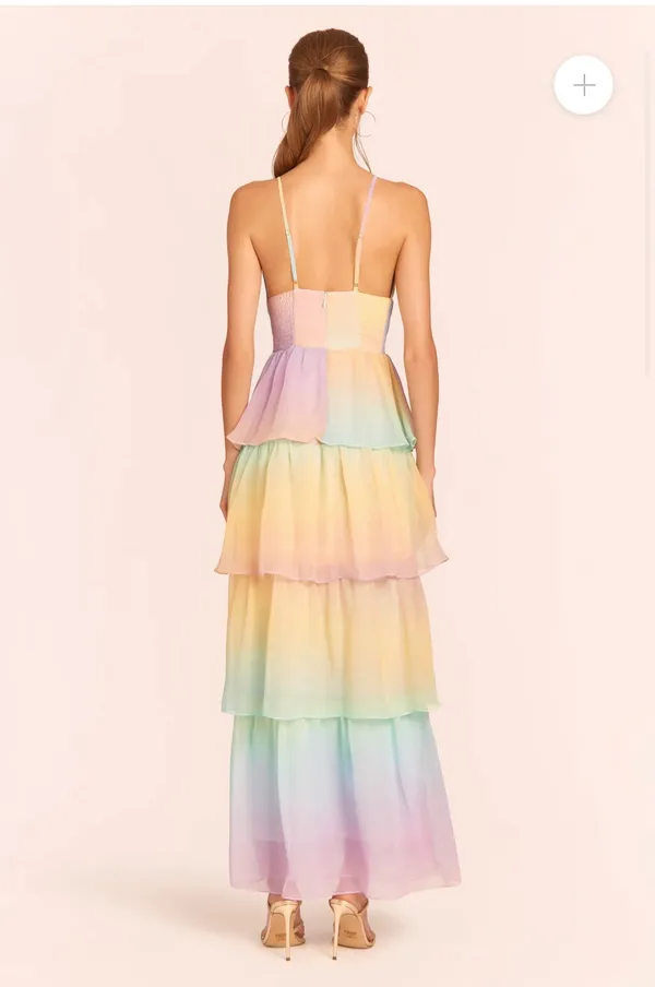 Amanda Uprichard NWT  dress - Image 2