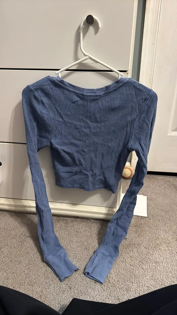 OFFLINE by Aerie Top Long Sleeve - Image 4