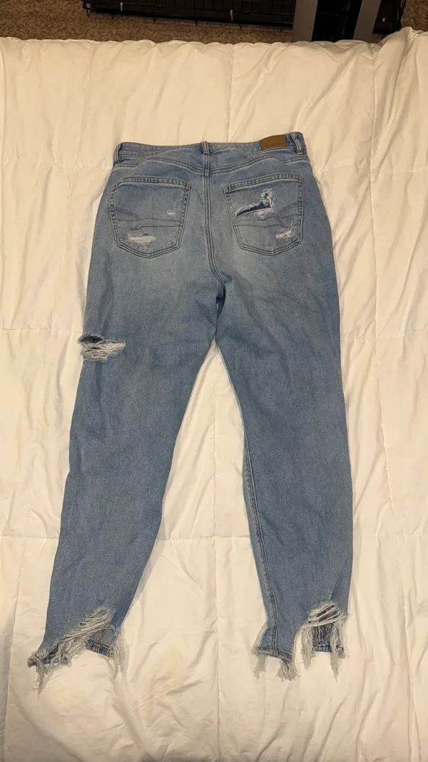 American eagle jeans  - Image 2