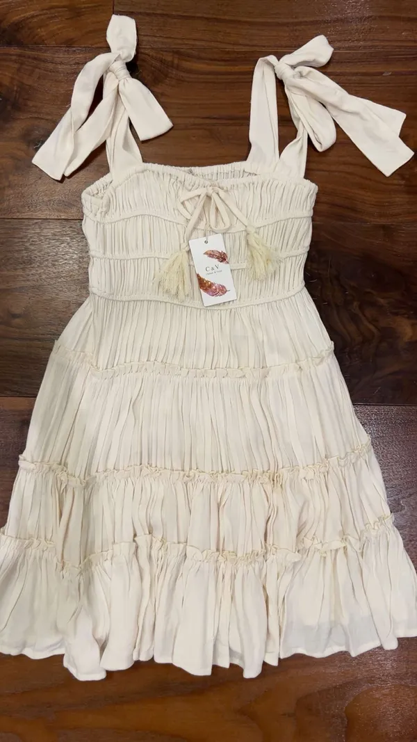 Chelsea & Violet Dress - Image 3