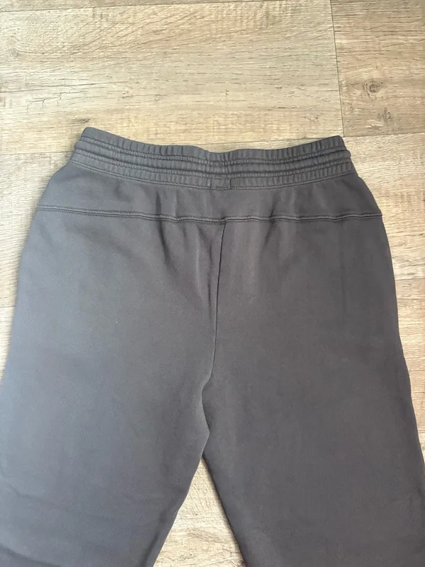 NWT Aerie Dark Grey Jogger Sweatpants Sz S - Image 5