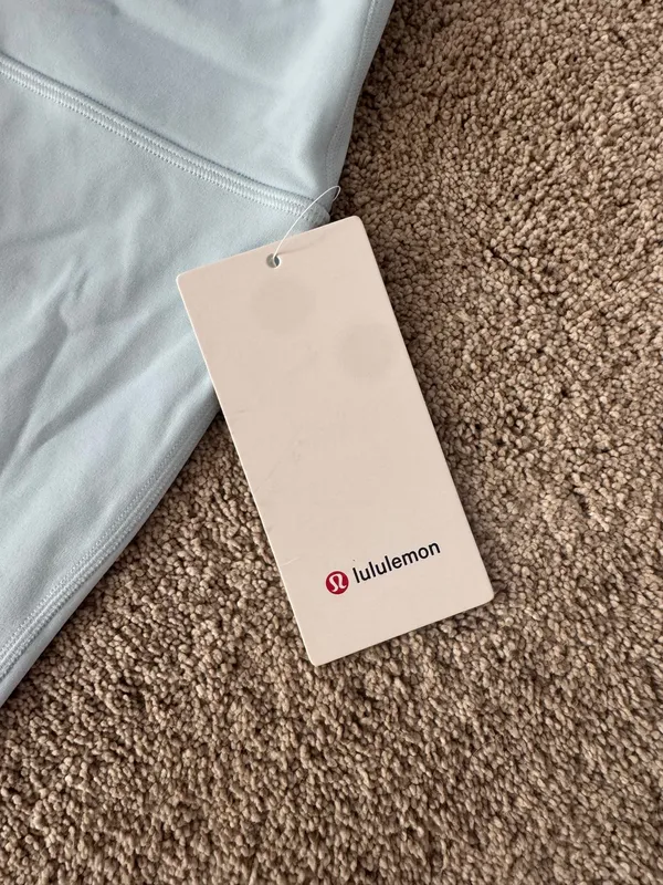 Lululemon Leggings - Image 3
