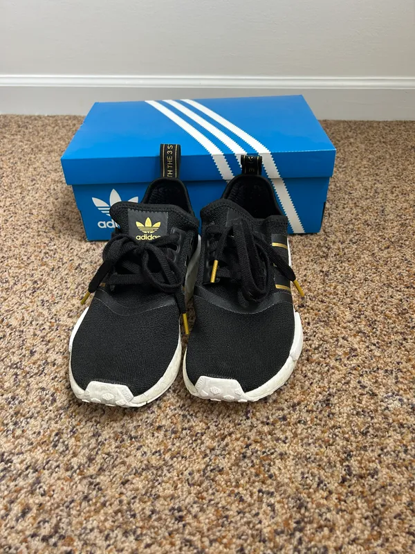 Adidas Nmds - Image 5