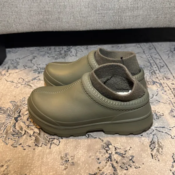 UGG Tasman X Olive - Image 3