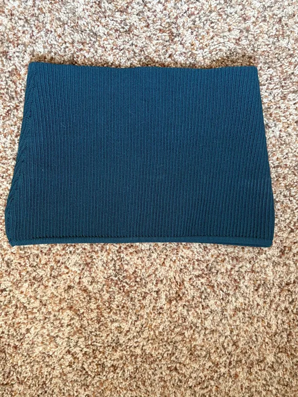 Aritzia Babaton Tube Top - Image 3
