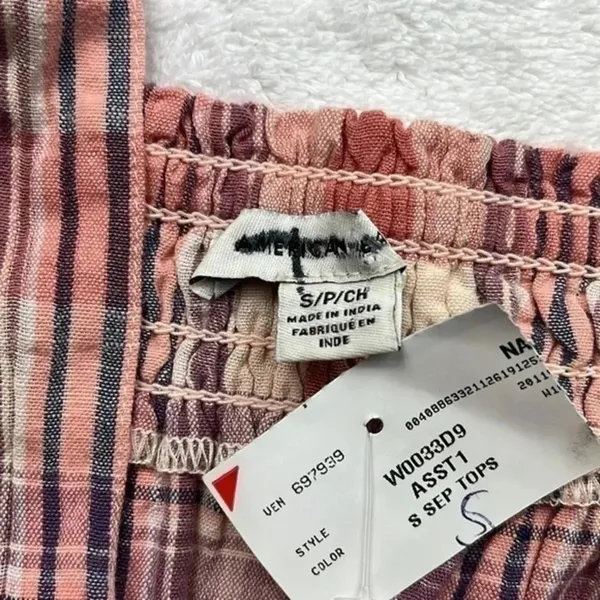 American eagle outfitters summer top S - Image 7