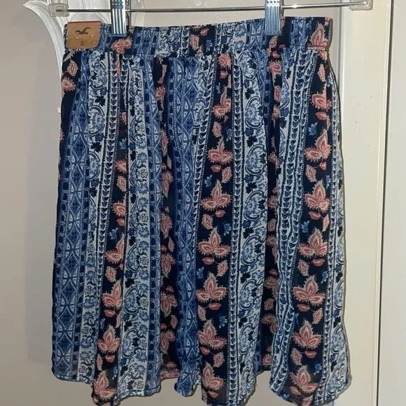 NWT Hollister‎ Skirt - Image 2