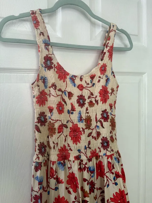 Sincerely Jules Floral Dress - Image 3