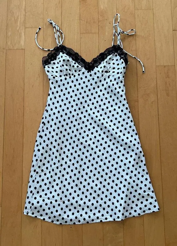 lanford mini dress - Image 2