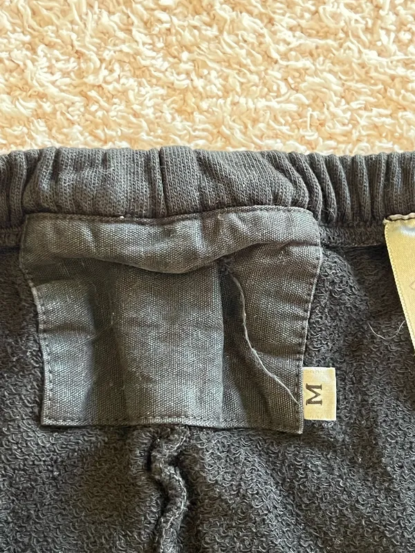 Free City Sweatpants - Image 4