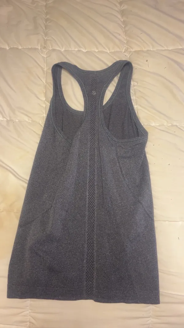 Lululemon Swiftly Tech Tank - Image 3