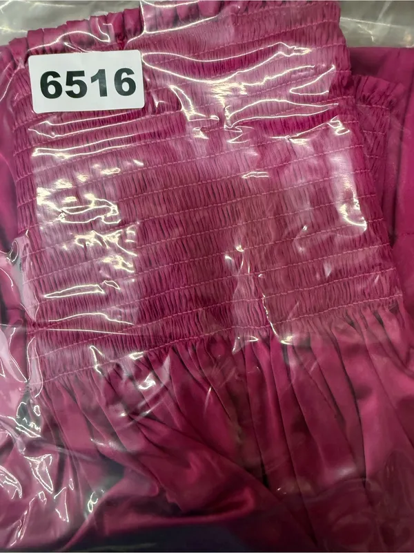Natural Life Daisy Skort in Magenta size xs‎ - Image 5