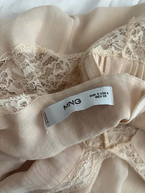 Mango Dress - Image 8